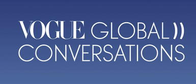 Revista Vogue anuncia conferencia sobre impacto del Covid-19 en la moda Revista Vogue anuncia conferencia sobre impacto del Covid-19 en la moda