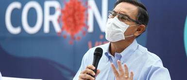 Ejecutivo transfiere S/ 40 millones de soles para hospitales contra coronavirus Ejecutivo transfiere S/ 40 millones de soles para hospitales contra coronavirus