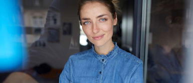 La cuarentena y el momento perfecto para usar cómodas blusas La cuarentena y el momento perfecto para usar cómodas blusas