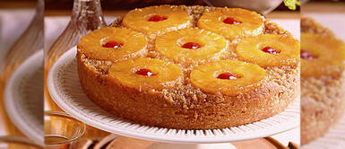 ¿Preparamos? ¡Pastel de piña para los que cumplen años durante la cuarentena! ¿Preparamos? ¡Pastel de piña para los que cumplen años durante la cuarentena!