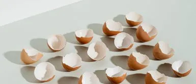 ¿Cómo usar cáscaras de huevo para fortalecer las uñas? Aquí te lo contamos ¿Cómo usar cáscaras de huevo para fortalecer las uñas? Aquí te lo contamos