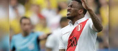 Jefferson Farfán quiere ver a su papá: “No sé dónde está, no lo veo hace 35 años” Jefferson Farfán quiere ver a su papá: “No sé dónde está, no lo veo hace 35 años”