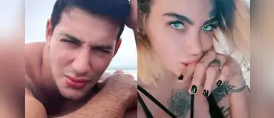 Jean Paul Santa María realizó publicación sobre sus hijos tras ataque a Angie Jibaja Jean Paul Santa María realizó publicación sobre sus hijos tras ataque a Angie Jibaja