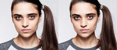 Truco del algodón: Conoce el método para eliminar las ojeras que puedes hacer en casa Truco del algodón: Conoce el método para eliminar las ojeras que puedes hacer en casa