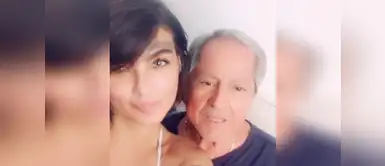 Angie Jibaja: hombre que la atacó era buscado en EE.UU. y considerado "peligroso" Angie Jibaja: hombre que la atacó era buscado en EE.UU. y considerado "peligroso"