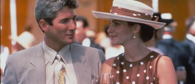 Pretty Woman: treinta años después sigue creando tendencias Pretty Woman: treinta años después sigue creando tendencias