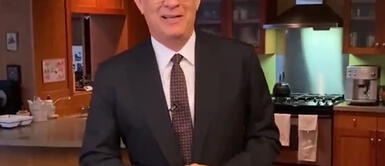 Tom Hanks reaparece tras superar el COVID-19: "Nadie quiere estar demasiado tiempo conmigo” Tom Hanks reaparece tras superar el COVID-19: "Nadie quiere estar demasiado tiempo conmigo”