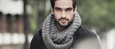 RBD: Alfonso Herrera impulsará apoyo a refugiados a través de la ONU RBD: Alfonso Herrera impulsará apoyo a refugiados a través de la ONU