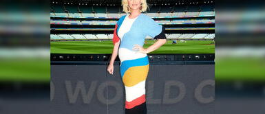 Katy Perry y el outfit pre mamá con el que nos ha cautivado en Instagram Katy Perry y el outfit pre mamá con el que nos ha cautivado en Instagram