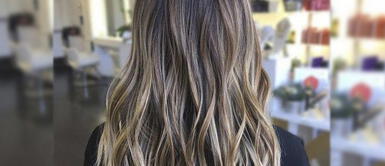 "Shadow toning", una buena técnica de color, fácil de realizar en casa "Shadow toning", una buena técnica de color, fácil de realizar en casa