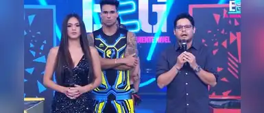 Mitad de integrantes de ‘Esto es Guerra’ son separados de programa Mitad de integrantes de ‘Esto es Guerra’ son separados de programa