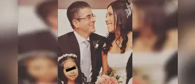 Tula Rodríguez dedica emotivo mensaje a Javier Carmona Tula Rodríguez dedica emotivo mensaje a Javier Carmona