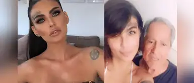 Decretan prisión preventiva contra hombre que disparó a Angie Jibaja Decretan prisión preventiva contra hombre que disparó a Angie Jibaja