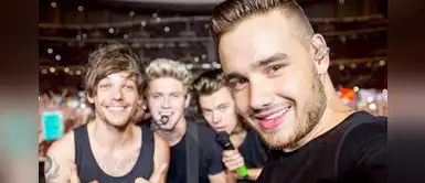 One Direction tendrá reencuentro para celebrar su décimo aniversario One Direction tendrá reencuentro para celebrar su décimo aniversario