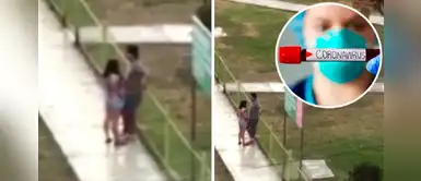 ¿A cuánto asciende la multa por incumplir la cuarentena? ¿A cuánto asciende la multa por incumplir la cuarentena?