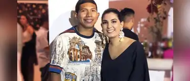 ¿Edison Flores se ‘arrepiente’ de haberse casado con Ana Siucho? Video lo demostraría ¿Edison Flores se ‘arrepiente’ de haberse casado con Ana Siucho? Video lo demostraría