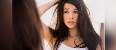 ¿Cuál es el secreto para evitar el exceso de grasa en el cabello? ¿Cuál es el secreto para evitar el exceso de grasa en el cabello?