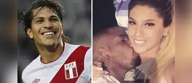 Guerrero no pudo con su genio y puso en aprietos a Farfán preguntándole con quién pasa la cuarentena Guerrero no pudo con su genio y puso en aprietos a Farfán preguntándole con quién pasa la cuarentena