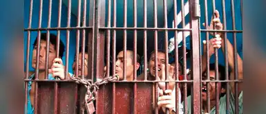 Estado de Emergencia: Presos por deuda de pensión alimenticia serán liberados por el Gobierno Estado de Emergencia: Presos por deuda de pensión alimenticia serán liberados por el Gobierno