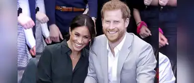 Príncipe Harry describe cómo es su nueva vida en Los Ángeles: “Es un desafío” Príncipe Harry describe cómo es su nueva vida en Los Ángeles: “Es un desafío”