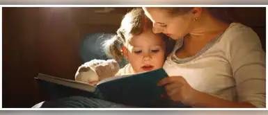 ¡Atenta mamá! Estos son los mejores cuentos que todo niño debe escuchar ¡Atenta mamá! Estos son los mejores cuentos que todo niño debe escuchar