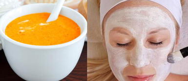 El secreto de la abuela: zanahoria y yogurt para lidiar con las arrugas El secreto de la abuela: zanahoria y yogurt para lidiar con las arrugas