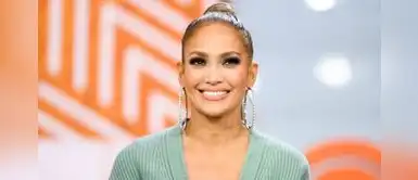 Jennifer López bailó con su ex novio para recaudar fondos y luchar contra el COVID-19 Jennifer López bailó con su ex novio para recaudar fondos y luchar contra el COVID-19