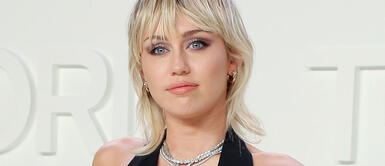 Miley Cyrus se reinventa con el look más sweet que hemos visto en Instagram Miley Cyrus se reinventa con el look más sweet que hemos visto en Instagram