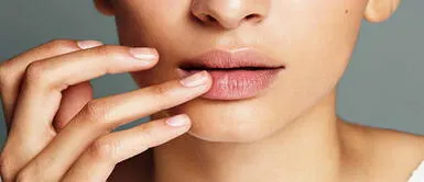 Labios carnosos y saludables: conoce cómo cuidarlos durante la cuarentena Labios carnosos y saludables: conoce cómo cuidarlos durante la cuarentena