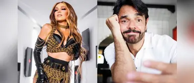 ¿AMLO contra Thalía y Derbez? Presidente de México hizo fuertes declaraciones ¿AMLO contra Thalía y Derbez? Presidente de México hizo fuertes declaraciones