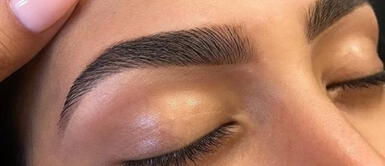 #PonteWapa: El paso a paso para depilarte las cejas como toda una profesional #PonteWapa: El paso a paso para depilarte las cejas como toda una profesional