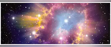 Nueva supernova más brillante que el sol superó el tamaño normal Nueva supernova más brillante que el sol superó el tamaño normal