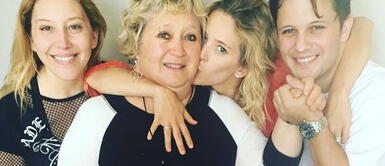 ¿Michael Bublé agrede Luisana Lopilato?: hermanos de la actriz rompen su silencio ¿Michael Bublé agrede Luisana Lopilato?: hermanos de la actriz rompen su silencio