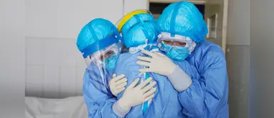 La dura editorial de The New York Times que revela cómo será la pandemia en Perú y América La dura editorial de The New York Times que revela cómo será la pandemia en Perú y América