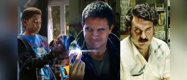 Presta atención al top 10 de películas y series en Netflix para ver hoy Presta atención al top 10 de películas y series en Netflix para ver hoy