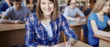 ¿Estás postulando a la universidad? ¡Aprovecha estas clases de academia gratis! ¿Estás postulando a la universidad? ¡Aprovecha estas clases de academia gratis!