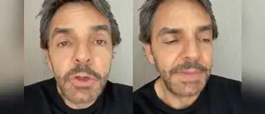 "No miente": Eugenio Derbez fue acusado de 'fake news' pero gobernador lo respalda "No miente": Eugenio Derbez fue acusado de 'fake news' pero gobernador lo respalda