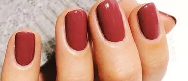 #PonteWapa: El truco para pintarte las uñas y conseguir un resultado ideal #PonteWapa: El truco para pintarte las uñas y conseguir un resultado ideal