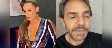 Consuelo Duval estalla con haters de Derbez: "Pide ayuda para paisanos y le tiran mier#@" Consuelo Duval estalla con haters de Derbez: "Pide ayuda para paisanos y le tiran mier#@"