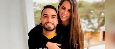 ¿Melissa Klug se arrepiente de haber terminado con Ítalo Valcárcel? ¿Melissa Klug se arrepiente de haber terminado con Ítalo Valcárcel?