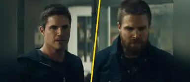 ‘Code 8: Renegados’: la película protagonizada por los primos Amell causa sensación ‘Code 8: Renegados’: la película protagonizada por los primos Amell causa sensación