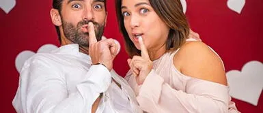 Tony Costa da ejemplar respuesta a hater que insultó a Adamari y lo llamó "mantenido" Tony Costa da ejemplar respuesta a hater que insultó a Adamari y lo llamó "mantenido"