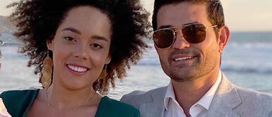 Ferdinando Valencia y la vez que explotó con haters que criticaron a su esposa por físico Ferdinando Valencia y la vez que explotó con haters que criticaron a su esposa por físico