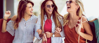 Errores comunes al momento de comprar ropa Errores comunes al momento de comprar ropa