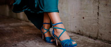 Zantísima: marca de zapatos que te hace soñar con el día de tu boda a pesar de la crisis Zantísima: marca de zapatos que te hace soñar con el día de tu boda a pesar de la crisis