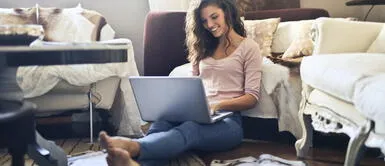 Aislamiento social e Internet: 5 usos que los peruanos dan al ciberespacio Aislamiento social e Internet: 5 usos que los peruanos dan al ciberespacio