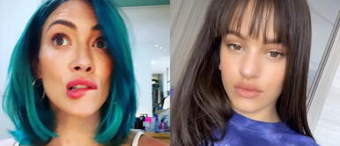 El coronavirus y la cuarentena inspiran cambios de looks en las celebridades El coronavirus y la cuarentena inspiran cambios de looks en las celebridades