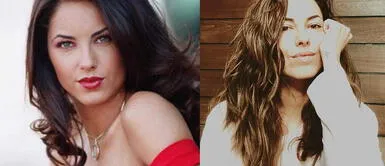 Bárbara Mori tras el éxito de 'Rubí': "Me ponía a llorar, me sentía sola" Bárbara Mori tras el éxito de 'Rubí': "Me ponía a llorar, me sentía sola"