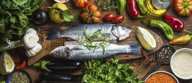 Coronavirus: Consejos clave para tener una buena alimentación y reforzar sistema inmunitario Coronavirus: Consejos clave para tener una buena alimentación y reforzar sistema inmunitario