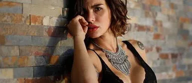 Angie Jibaja abandonó la clínica tras disparo y se desconoce su paradero Angie Jibaja abandonó la clínica tras disparo y se desconoce su paradero